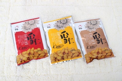 生產(chǎn)供應 口味齊全 食樂瓜子仁蟹黃 香辣瓜子仁 - 生產(chǎn)供應 口味齊全 食樂瓜子仁蟹黃 香辣瓜子仁廠家 - 生產(chǎn)供應 口味齊全 食樂瓜子仁蟹黃 香辣瓜子仁價格 - 沈陽市和平區(qū)華翔達食品商行 - 