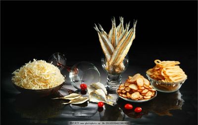 海產(chǎn)品攝影圖片