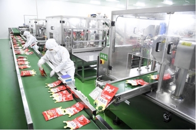 平江新增兩處省級工業旅游示范點