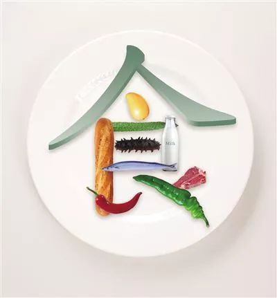 新書(shū)推薦|食安中國(guó)--改革開(kāi)放四十年食品安全之路