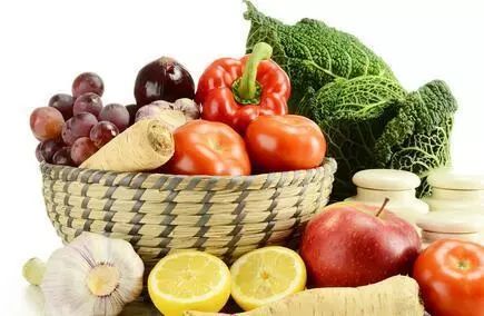 食品安全丨夏天食品安全不容忽視