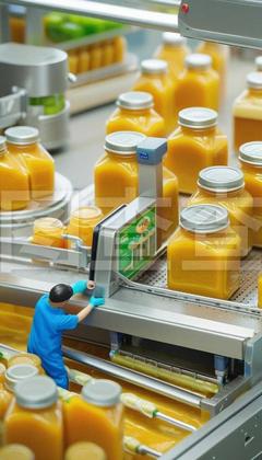 放開農(nóng)副產(chǎn)品價(jià)格起步,不斷開放流通領(lǐng)域