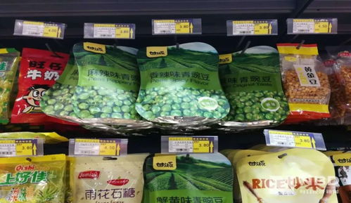 甘源食品 瘸腿 上市 依賴經(jīng)銷(xiāo)商渠道 產(chǎn)品結(jié)構(gòu)過(guò)于單一