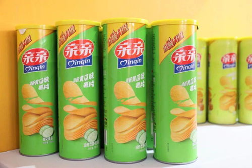 重磅來襲 親親食品攜數款升級新品 引爆 泉城