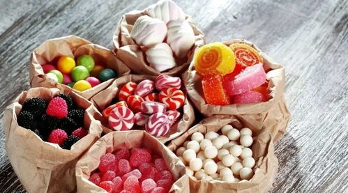 零食引發(fā)的家庭戰(zhàn)爭(zhēng),孩子到底該不該吃零食