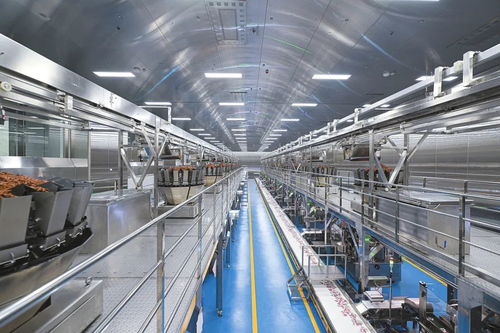 營收1億元 24億元,岳陽這家企業如何做到