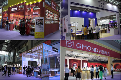 閃耀水貝，共襄盛舉 貝悅匯項(xiàng)目盛裝亮相2020深圳國(guó)際珠寶展