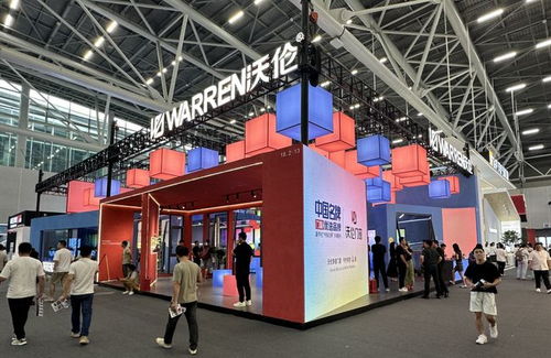 行業領先的深圳展覽展示設計搭建 top會展服務商實力測評與舞臺搭建解析